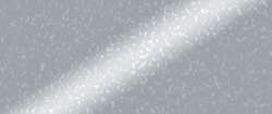 KREUL | GLASS & PORCELAIN glas- en porceleinverf ○ Classic Metallic — los, potje 20 ml, Metallic-silver