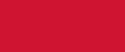 KREUL | GLASS & PORCELAIN glas- en porceleinverf ○ Classic — los, potje 20 ml, Carmine red