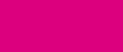 KREUL | GLASS & PORCELAIN glas- en porceleinverf ○ Clear — los, potje 20 ml, Pink