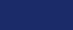 KREUL | GLASS & PORCELAIN glas- en porceleinverf ○ Classic — los, potje 20 ml, Royal blue