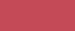 KREUL | GLASS & PORCELAIN glas- en porceleinverf ○ Chalky — los, potje 20 ml, Cozy red