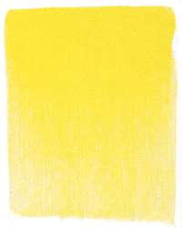 PanPastel® | ARTISTS' PASTELS — los, ronde nap 9 ml, Primary yellow