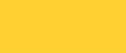 KREUL | GLASS & PORCELAIN Pen ○ classic — los, pompmarker, Signal yellow — medium