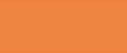 KREUL | GLASS & PORCELAIN Pen ○ classic — los, pompmarker, Orange — medium