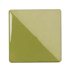 Leaf green