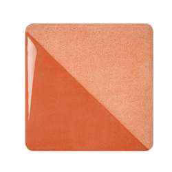 Burnt orange