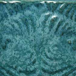 Speedball® | MID-FIRE™ GLAZE kwastglazuur 1180-1220°C — los, pot 473 ml, Teal agate