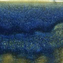 Speedball® | MID-FIRE™ GLAZE kwastglazuur 1180-1220°C — los, pot 473 ml, Blue moss