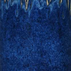 Speedball® | MID-FIRE™ GLAZE kwastglazuur 1180-1220°C — los, pot 473 ml, Variegated lapis