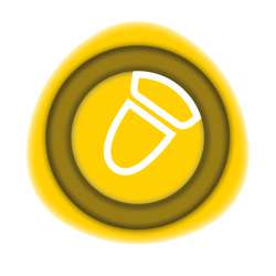 FABER-CASTELL | Goldfaber Creative Marker — round tip, Hello sunshine