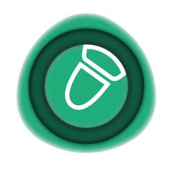 FABER-CASTELL | Goldfaber Creative Marker — round tip, Lucky green