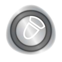 FABER-CASTELL | Goldfaber Creative Marker — round tip, Nothing else metals (metallic)