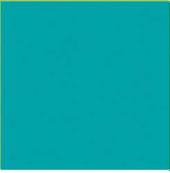 STAEDTLER Fasermaler triplus color, Turquoise