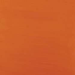 DARWI® | FOR YOU acrylverf — los, tube 75 ml, Pyrrolo vermilion
