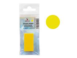 ARTIDEE | CREARTEC® Encaustiek wasverf — los, blokje 10-12 g, Lemon yellow