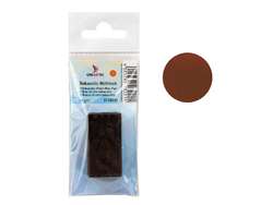 ARTIDEE | CREARTEC® Encaustiek wasverf — los, blokje 10-12 g, Medium brown