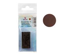 ARTIDEE | CREARTEC® Encaustiek wasverf — los, blokje 10-12 g, Maroon