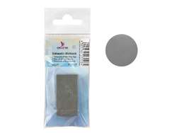 ARTIDEE | CREARTEC® Encaustiek wasverf — los, blokje 10-12 g, Medium grey