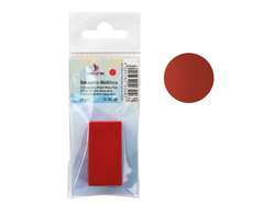 ARTIDEE | CREARTEC® Encaustiek wasverf — los, blokje 10-12 g, True red