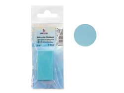 ARTIDEE | CREARTEC® Encaustiek wasverf — los, blokje 10-12 g, Pastel blue