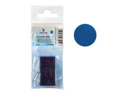 ARTIDEE | CREARTEC® Encaustiek wasverf — los, blokje 10-12 g, Gentian blue