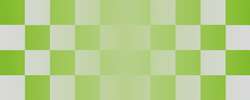 Kuretake | ZIG® Memory System™ WINK OF STELLA BRUSH II — los, Glitter green