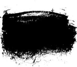 Jacques HERBIN | EXTRA FINE LINOL INK — los, tube 35 ml, Black