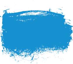 Jacques HERBIN | EXTRA FINE LINOL INK — los, tube 35 ml, Cyan