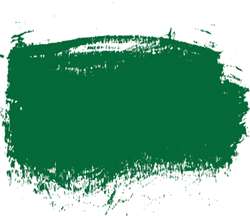 Jacques HERBIN | EXTRA FINE LINOL INK — los, tube 35 ml, Forest green
