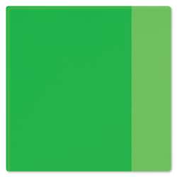 Neon groen