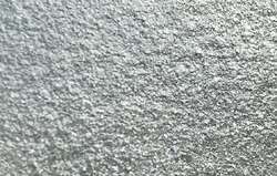 Iridescent silver