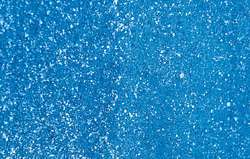 Iridescent phthalo blue