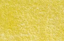 Iridescent yellow