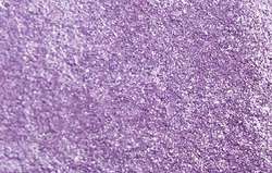 Iridescent violet