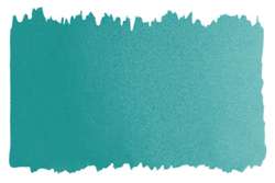 SCHMINCKE® AKADEMIE® aquarelverf - cadmiumvrij, 1/2 napje, Cobalt turquoise shade