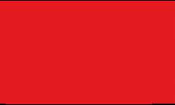 Pentel | POINTLINER Colour Dye S40 pens — individual, 0,4 mm, Red