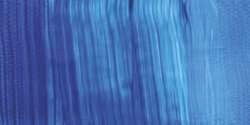 Cobalt blue hue