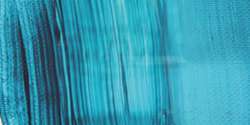 Ocean blue