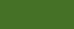 KOH-I-NOOR | POLYCOLOR 3800 kleurpotlood — los, los potlood, Dark olive green