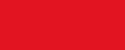 KOH-I-NOOR | POLYCOLOR 3800 kleurpotlood — los, los potlood, Scarlet red