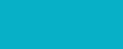 KOH-I-NOOR | POLYCOLOR 3800 kleurpotlood — los, los potlood, Medium turquoise