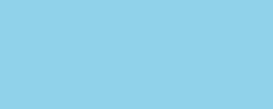 KOH-I-NOOR | MONDELUZ 3720 aquarelpotlood — los, los potlood, Ice blue