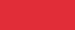 KOH-I-NOOR | MONDELUZ 3720 aquarelpotlood — los, los potlood, Scarlet red