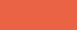 KOH-I-NOOR | MONDELUZ 3720 aquarelpotlood — los, los potlood, Reddish orange