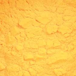 BLOCKX | Pigmenten — kunstenaarskwaliteit, pigment, Hansa yellow — 25 g