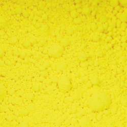 BLOCKX | Pigmenten — kunstenaarskwaliteit, pigment, Bismuth yellow — 75 g