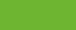 KOH-I-NOOR | PROGRESSO FLUORESCENT 8740 kleurstift ○ houtloos — 6-packs, 6-pack (één kleur), Fluo green