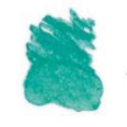 STAEDTLER® | Mars® Lumograph® aquarelpotlood — los, Light phthalo green