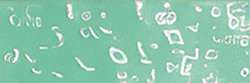 HOLBEIN | ARTISTS' COLORED PENCIL™ kleurpotlood — los, Emerald green
