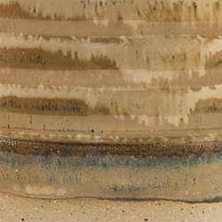Speedball® | MID-FIRE™ GLAZE kwastglazuur 1180-1220°C — los, pot 473 ml, Cocoa flux